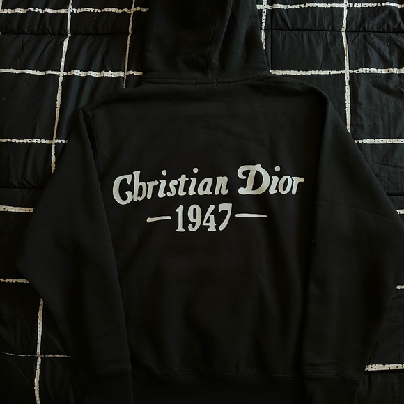 Dior hoodie - Picture 2 of 2